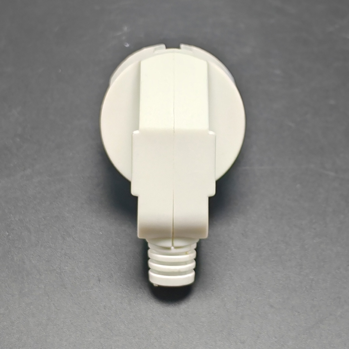 3 Pcs 4.8mm EU Schuko, Replaceable & Rewireable 250V 16A IP44 Socket Connector For Power Extension Cable