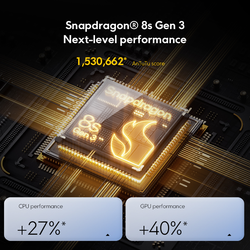 Global Version POCO F6 5G Smartphone Snapdragon®8s Gen 3 NFC 120Hz Flow AMOLED 90W Turbo Charging 5000mAh 50MP Camera NFC