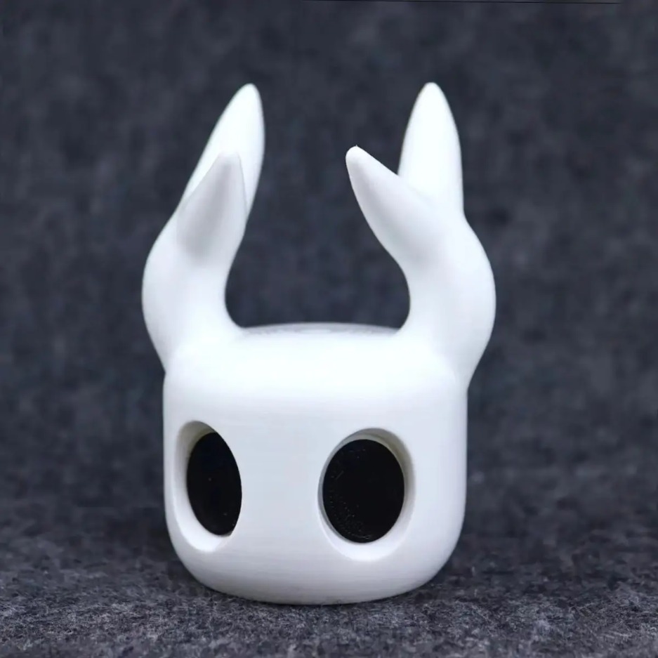 HOT!!!Universal Game Controller Stand Compatible With PS4/PS5/Switch Hollow Knight Theme Cool Desktop Display Gaming Accessories