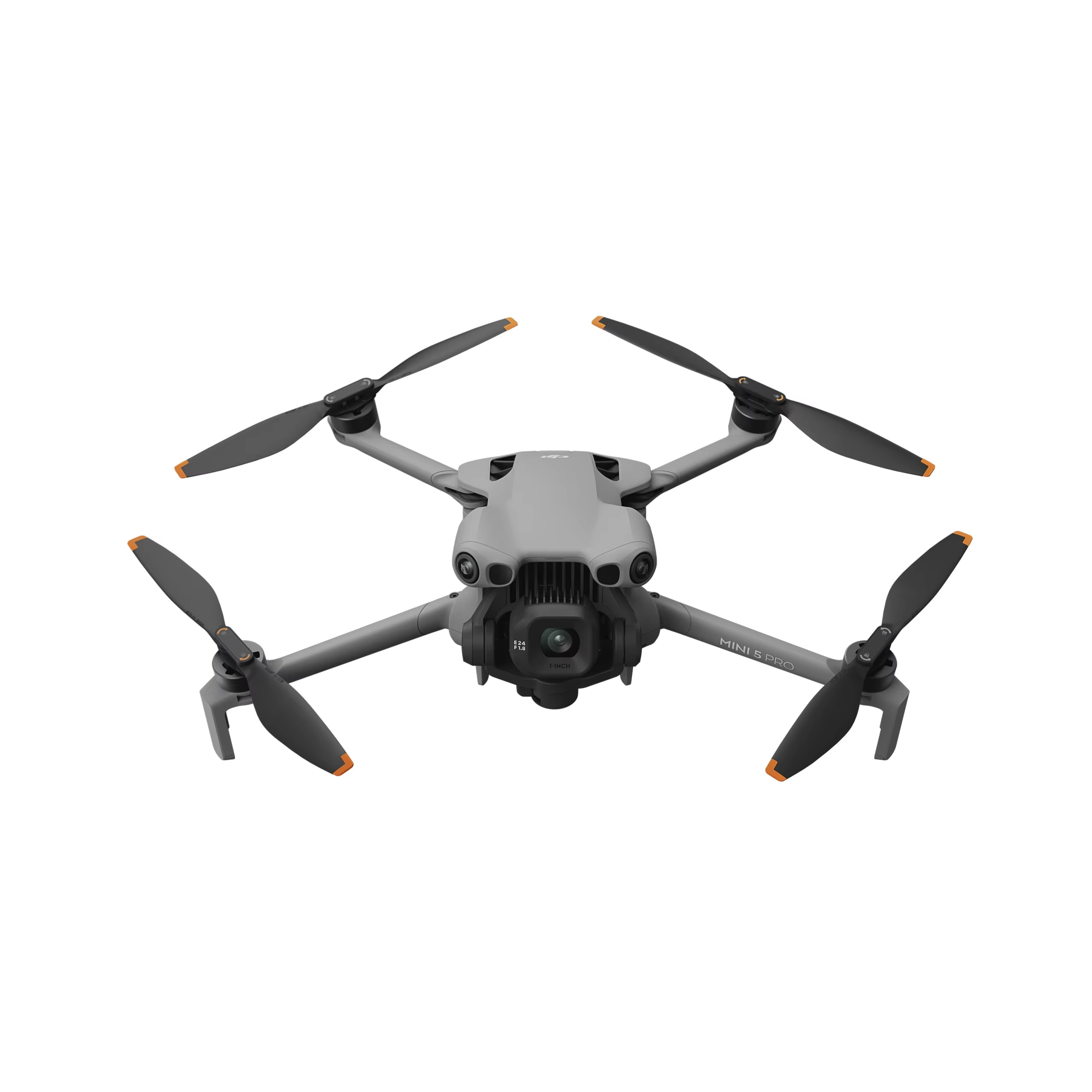DJI Mini 5 Pro Ultra-Light & Foldable Drone with Camera 1-Inch CMOS Omnidirectional Obstacle Sensing Active Mini 5 Pro