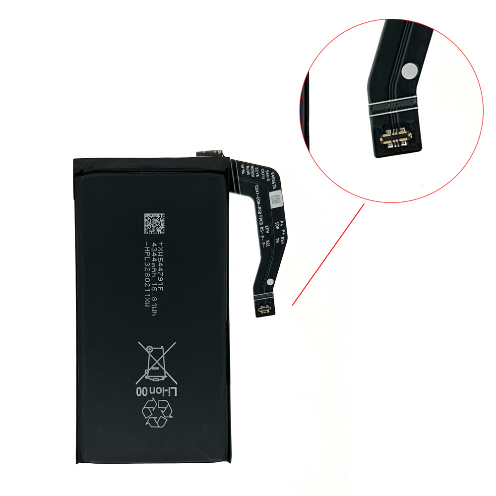 100% Genuine Replacement Battery GZE8U GMF5Z GP5JE For HTC Google Pixel 7 7 Pro 7A PRO Replace Battery Batteries Batteria+Tools