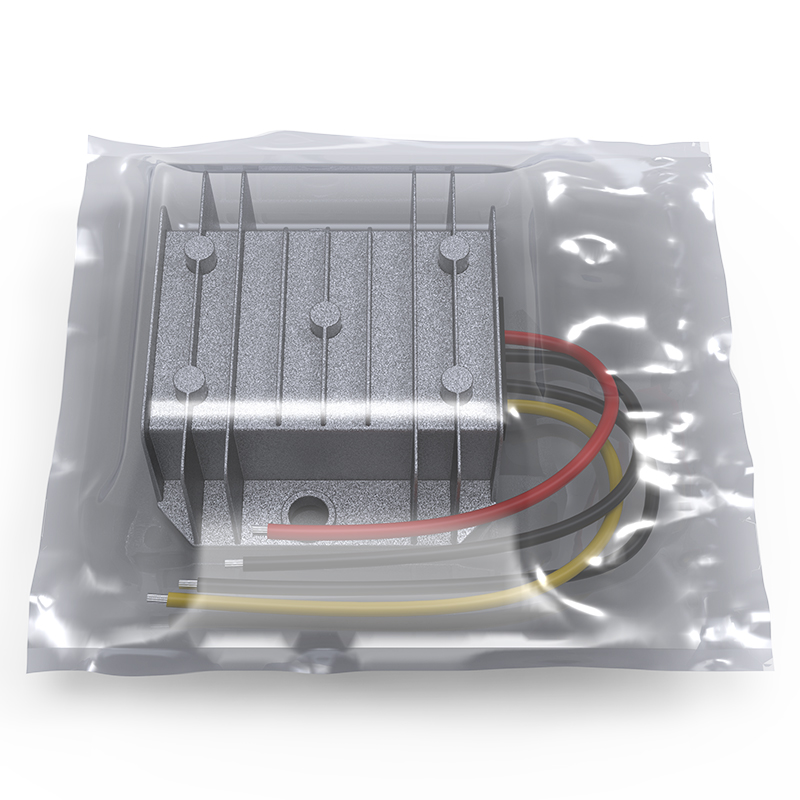 15V-90V to 12V DC Power Converter 48V to 12V Step-Down Module 60V/72V to 12V On-Board Step-Down Converter 24V to 12V Inverter
