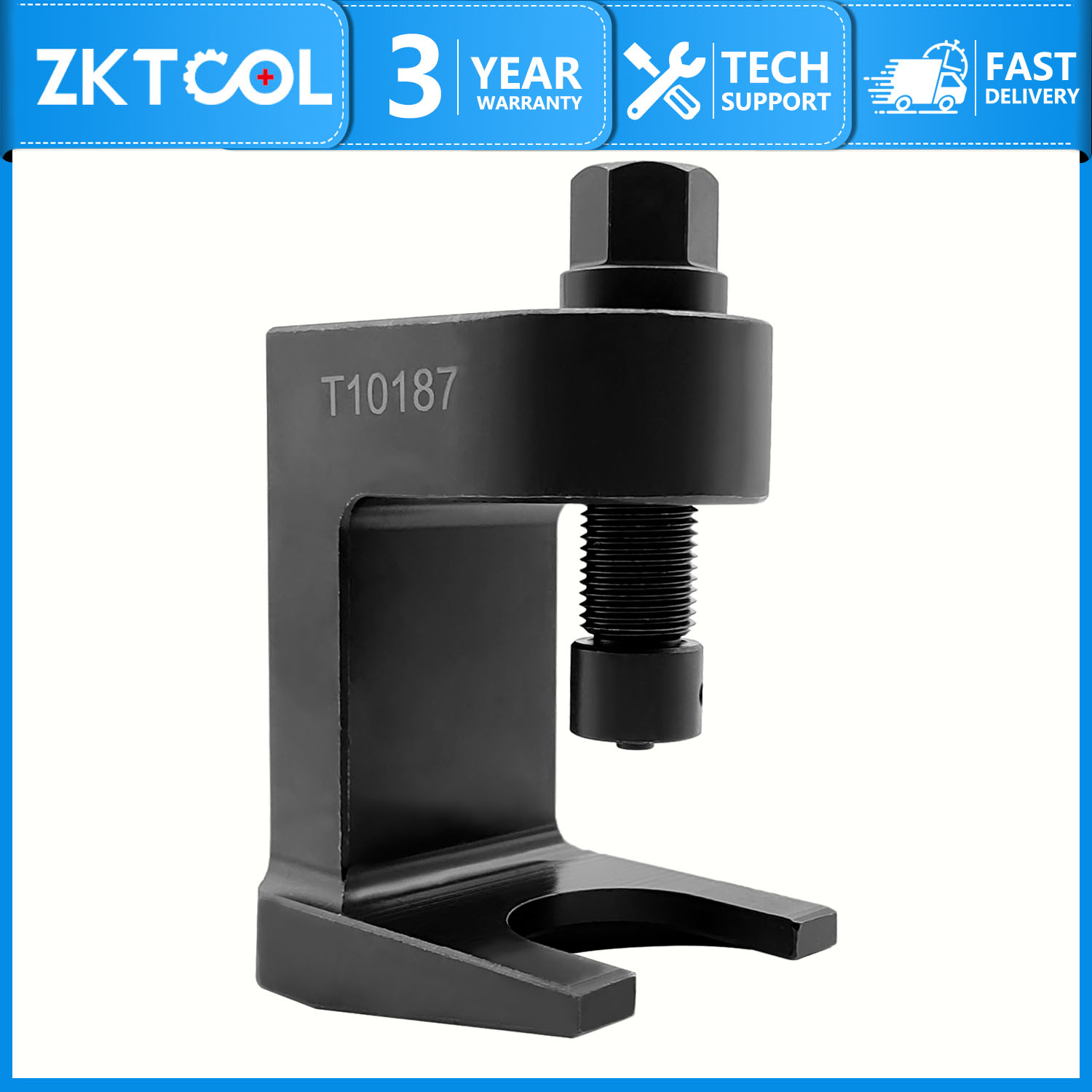 T10187 32MM ball head separator suitable for Volkswagen Touareg Audi Porsche Cayenne replacement parts separator removal kit