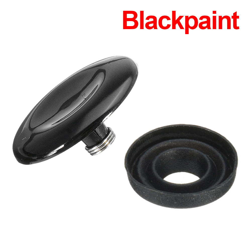 Car Knob Joystick Button Cap Cover Repair MMI For Audi A4 A5 A6 Q5 S5 S6 Avant 2008-2015 Cabriolet 2010-2015 Parts 8K0998068 Blackpaint