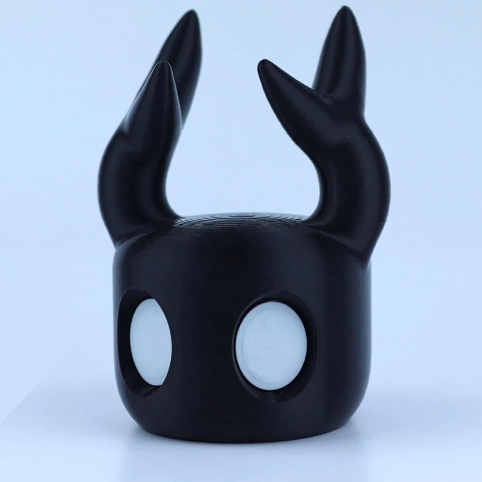HOT!!!Universal Game Controller Stand Compatible With PS4/PS5/Switch Hollow Knight Theme Cool Desktop Display Gaming Accessories