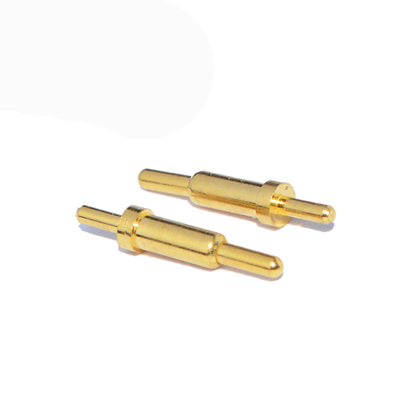 10 Piece Pogo Pin Connector Pogopin Battery Spring Load Contact SMD Pin PCB 2 3 4 5 6 7 8 9 10 12 14 15 16 mm Test Spring Probe