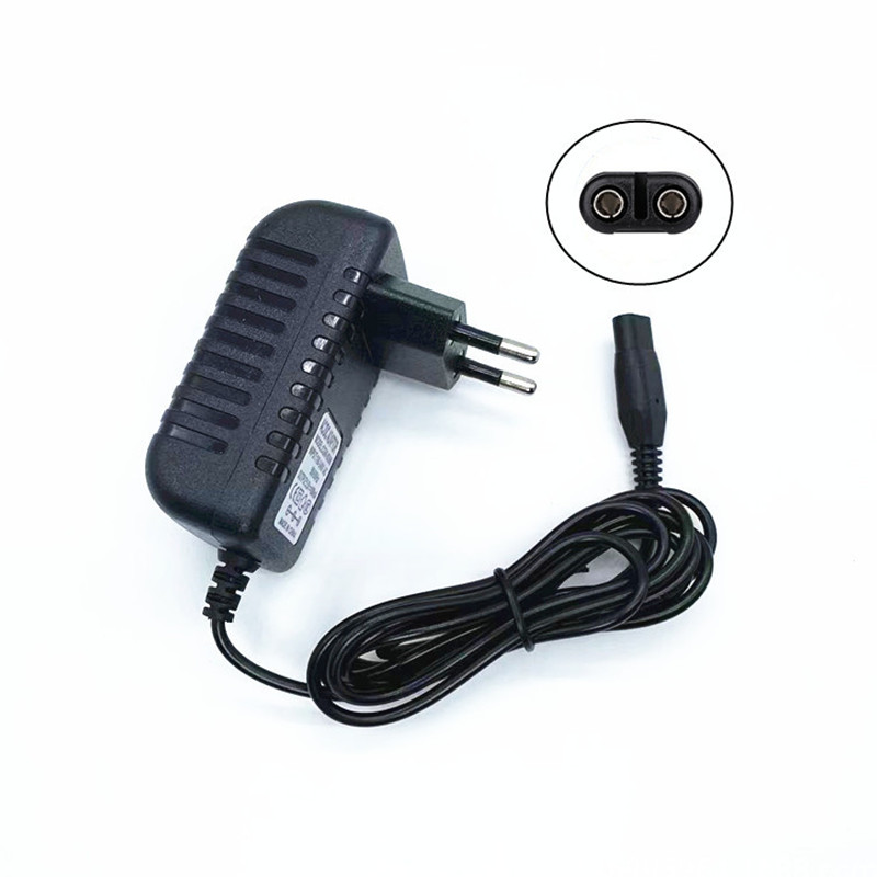 For Karcher Wv50 Wv55 Wv60 Wv70 Wv75 & Wv2 Wv5 Window Vac Plug Battery Charger EU/US/UK Plug Short Circuit Protection