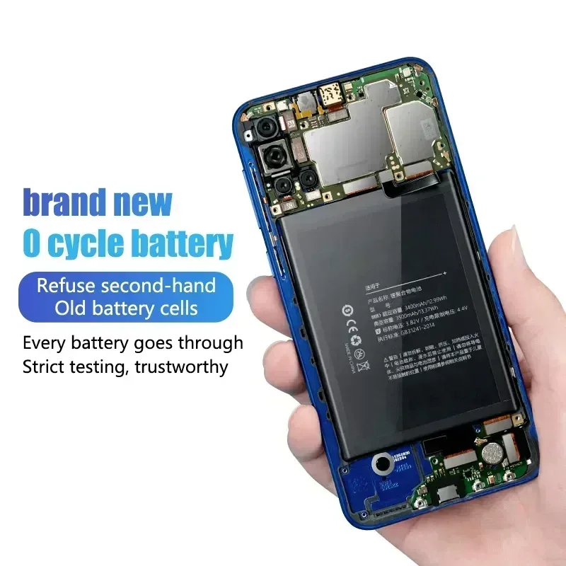 Brand-New Z55H 3.85V 70mAh Replace Battery For SONY WF-1000XM4 Bluetooth Earbuds Headset Batteria + Free Gift Tools