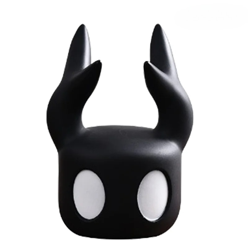 HOT!!!Universal Game Controller Stand Compatible With PS4/PS5/Switch Hollow Knight Theme Cool Desktop Display Gaming Accessories Black