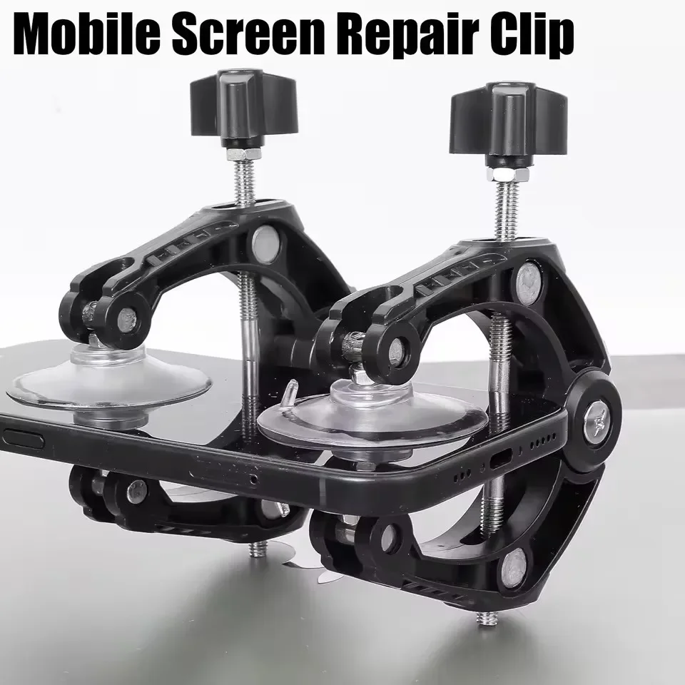 Phone-Screen Repair Suction-Cup Puller for IPhone IPad Laptop Tablet Repair Tools LCD Screen Opener and Screen Removal Tool Sets